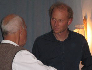 Gartlerabschluss 2009 in Holzolling