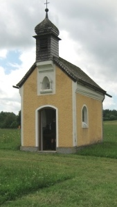 Tag der offenen Gartentr in Weyarn