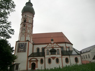 Ausflug zum Starnberger See - 2011