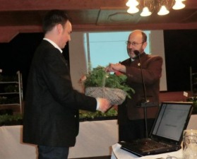 Fruehjahrsversammlung 2012