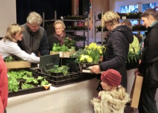 Fruehjahrsversammlung 2012