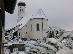 2012 - Jahrtag der Holzollinger Ortsvereine