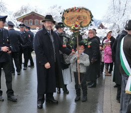 2012 - Jahrtag der Holzollinger Ortsvereine