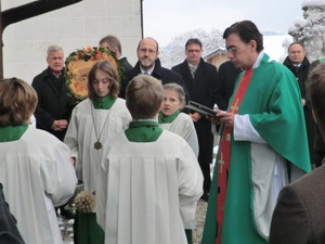 2012 - Jahrtag der Holzollinger Ortsvereine