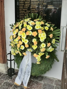 2012 - Jahrtag der Holzollinger Ortsvereine