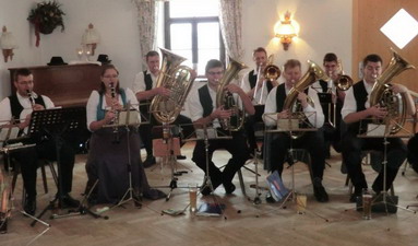 2012 - Jahrtag der Holzollinger Ortsvereine