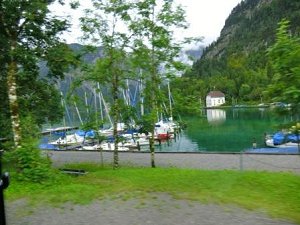 Ausflug zum Bregenzer Wald