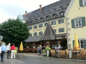 Ausflug zum Bregenzer Wald