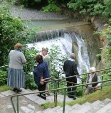 Ausflug zum Bregenzer Wald