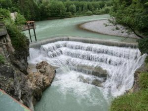 Ausflug zum Bregenzer Wald