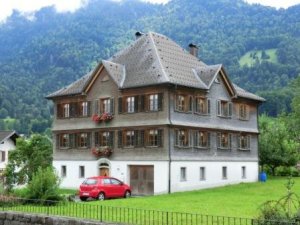 Ausflug zum Bregenzer Wald