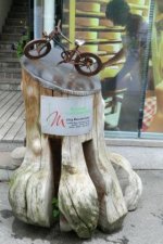 Ausflug zum Bregenzer Wald