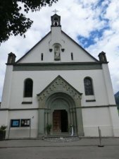 Ausflug zum Bregenzer Wald