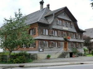 Ausflug zum Bregenzer Wald