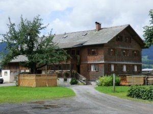 Ausflug zum Bregenzer Wald