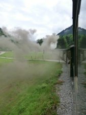 Ausflug zum Bregenzer Wald