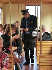 Ausflug zum Bregenzer Wald