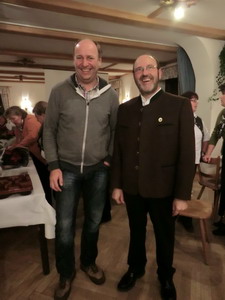 Gartlerabschluss 2013