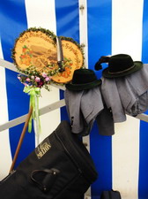 125 Jahre Trachtenverein Pienzenau
