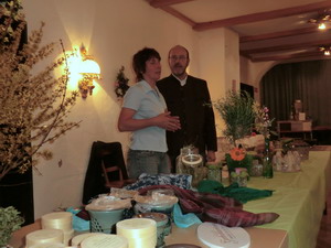 Heilplanzen-Rucherkurs 2013