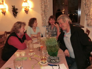 Heilplanzen-Rucherkurs 2013