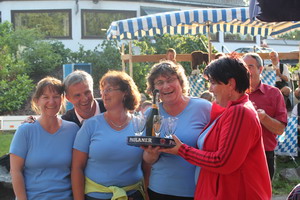 Sonnwendfeier 2013 in Naring