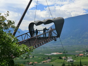 Jahresausflug des Gartenbauverein Holzolling 2013