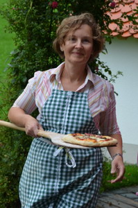 Ferienprogramm - Brot backen