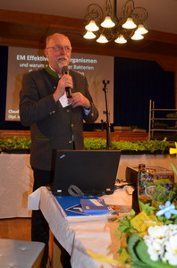 Frhjahrsversammlung 2014 mit Neuwahlen