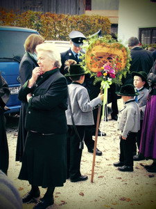 Jahrtag der Holzolinger Ortsvereine 2014