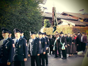 Jahrtag der Holzolinger Ortsvereine 2014