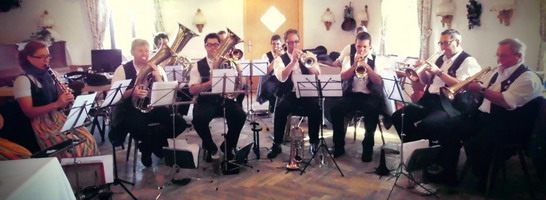 Jahrtag der Holzolinger Ortsvereine 2014