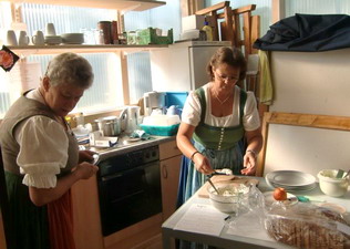 Landesgartenschau 2010 in Rosenheim