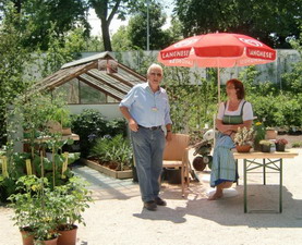 Landesgartenschau 2010 in Rosenheim