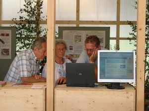 Landesgartenschau 2010 in Rosenheim