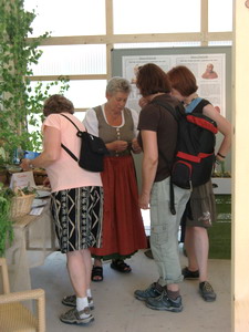 Landesgartenschau 2010 in Rosenheim