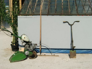 Landesgartenschau 2010 in Rosenheim