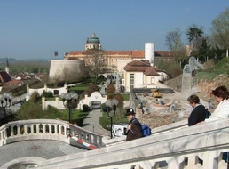 Ausflug in die Wachau zur Marillenblte