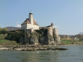Ausflug in die Wachau zur Marillenblte
