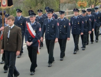 Jahrtag der Holzollinger Ortvereine 2010