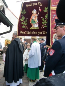 Jahrtag der Holzollinger Ortvereine 2010