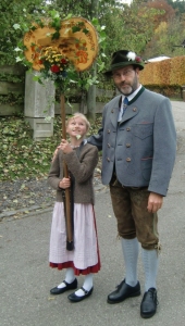 Jahrtag der Holzollinger Ortvereine 2010