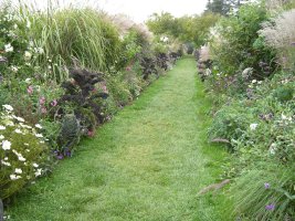 Gartenbauverein Holzolling fährt nach Weihenstephan